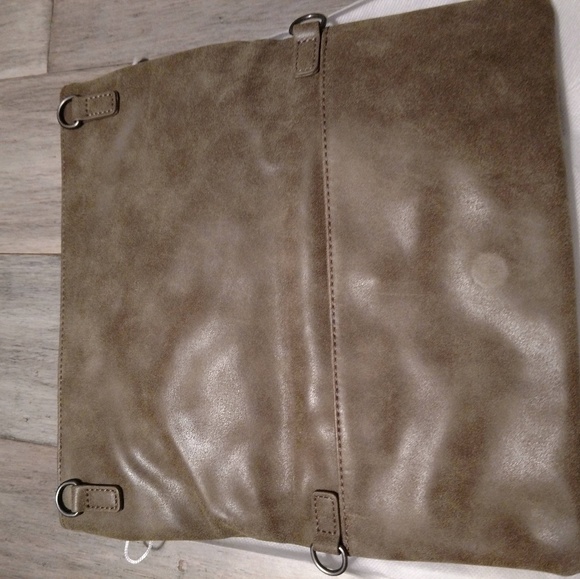 Fritzi Aus Preuben Crossbody Purse/Clutch - Picture 4 of 8